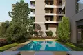 Квартира 4 комнаты 136 м² Bayrakli, Турция