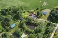 Casa de campo 270 m² Nieharelski sielski Saviet, Belarús