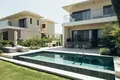 2 bedroom house 141 m² in Tserkezoi Municipality, Cyprus