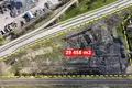 Parcelas 29 458 m² Liepaja, Letonia