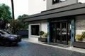 Penthouse 2 pokoi 55 m² Obakoy, Turcja