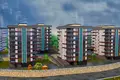 Apartamento 4 habitaciones 180 m² Ortahisar, Turquía