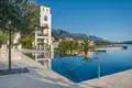Wohnung 2 Schlafzimmer 121 m² Tivat, Montenegro