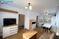 3 room apartment 64 m² in Kaunas, Lithuania