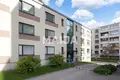 Mieszkanie 4 pokoi 97 m² Helsinki sub region, Finlandia