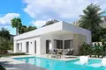 Villa 2 chambres 89 m² Benidorm, Espagne
