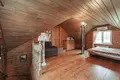 Cottage 153 m² Astrashycki Haradok, Belarus