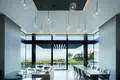 Villa 8 bedrooms  Benahavis, Spain