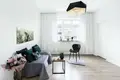 Appartement 2 chambres 41 m² Varsovie, Pologne