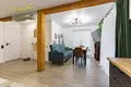 Haus 88 m² Zodzinski sielski Saviet, Belarus