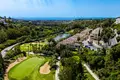 Appartement 2 chambres 110 m² Benahavis, Espagne