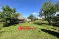 Casa 2 habitaciones 43 m² Parecki sielski Saviet, Belarús