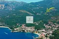 Grundstück 7 137 m² Przno, Montenegro