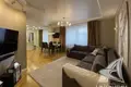 Квартира 3 комнаты 77 м² Брест, Беларусь