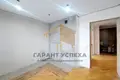 Wohnung 2 zimmer 59 m² Muchaviecki sielski Saviet, Belarus
