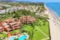 Wohnung 3 Schlafzimmer 431 m² Marbella, Spanien
