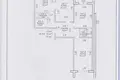 Квартира 3 комнаты 80 м² Минск, Беларусь