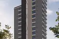 Wohnung 3 zimmer 87 m² Mezitli, Türkei