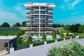 Wohnung 2 zimmer 47 m² Demirtas Koyu, Türkei