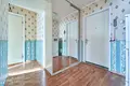 2 room apartment 49 m² Minsk, Belarus