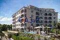 Квартира 3 комнаты 140 м² Несебр, Болгария
