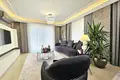 3 bedroom apartment  Oba, Turkey
