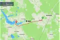 Atterrir  Markunai, Lituanie