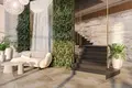 Apartment 30 m² Rafailovici, Montenegro