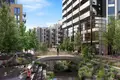Квартира 3 спальни 113 м² Лондон, Великобритания