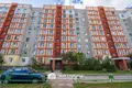 Mieszkanie 2 pokoi 47 m² Mińsk, Białoruś