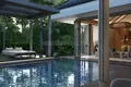 Appartement 3 chambres 385 m² Khok Kloi, Thaïlande