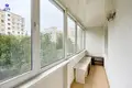 Apartamento 2 habitaciones 56 m² Minsk, Belarús
