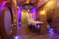 Квартира 3 комнаты  Аланья, Турция