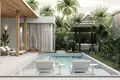 Apartamento 3 habitaciones 425 m² Choeng Thale, Tailandia