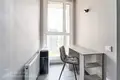 Wohnung 1 zimmer 28 m² Minsk, Belarus