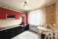 Wohnung 3 zimmer 63 m² Baryssau, Belarus