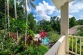 Hotel 9 100 m² Ubud District, Indonesien