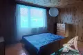 Casa 100 m² Telminski sielski Saviet, Belarús