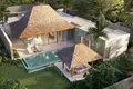 Квартира 3 спальни 354 м² Thalang, Таиланд