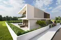 4-Schlafzimmer-Villa 709 m² Larnaka, Zypern