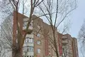 3 room apartment 68 m² Prybar, Belarus
