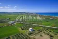 Land 13 954 m² Skala Fourkas, Greece
