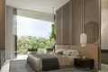 3-Zimmer-Villa 331 m² Tua, Indonesien