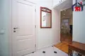 2 room apartment 53 m² Minsk, Belarus