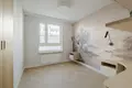 Appartement 2 chambres 51 m² Varsovie, Pologne