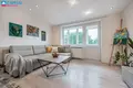 Apartamento 2 habitaciones 54 m² Vilna, Lituania