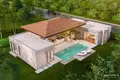 Villa 3 pièces 280 m² Thalang, Thaïlande