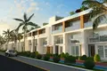 Квартира 3 комнаты 117 м² Trikomo, Северный Кипр