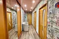 Wohnung 4 zimmer 68 m² Sluzk, Belarus