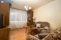 Квартира 3 комнаты 64 м² Вильнюс, Литва
